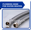 Flexible Hose For Water Heater