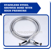 Stainless steel shower hose with High pressure