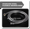 Stainless steel flexible shower hose