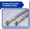 Stainless steel flexible hose