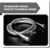 Stainless steel toilet shower hose