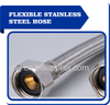 Flexible Stainless Steel Braided Hose